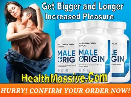 Male Origin Male Enhancement Shark Tank