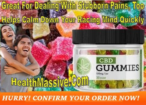 Marilyn Denis CBD Gummies