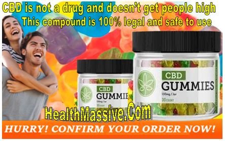 Marilyn Denis Tincture CBD Gummies