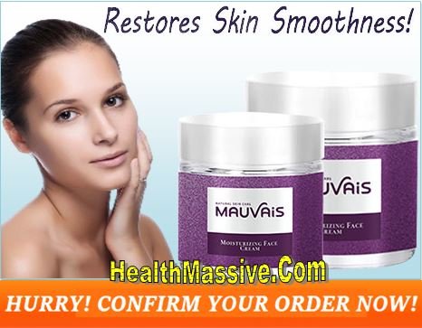 Mauvais Anti Aging Cream