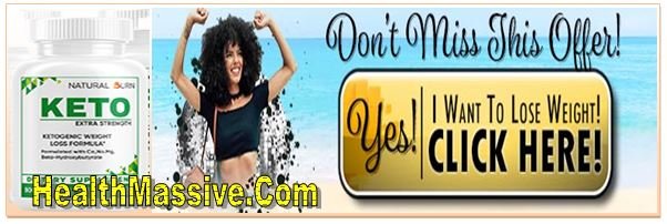 Natural Burn Keto Pills