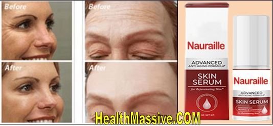 Nauraille Serum Trial Offer