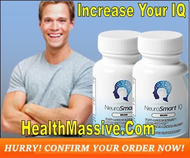 Neuro Smart IQ Pills
