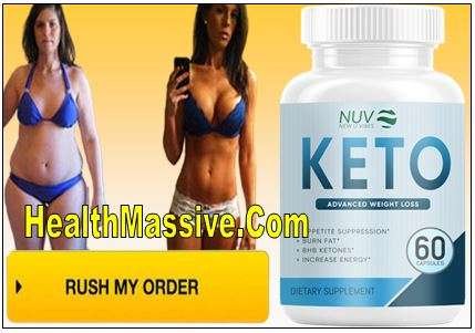 New U Keto Diet