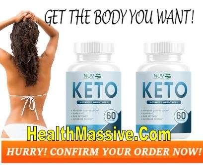 New U Pure Keto