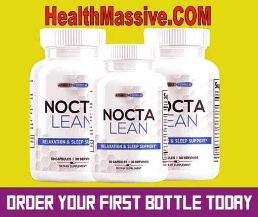 Noctalean Formula