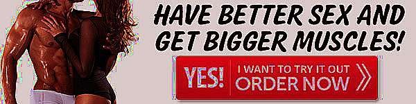NuRexin Male Enhancement Pills Review