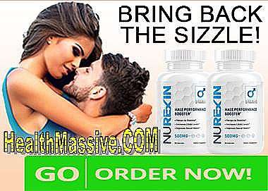 NuRexin Male Enhancement Pills