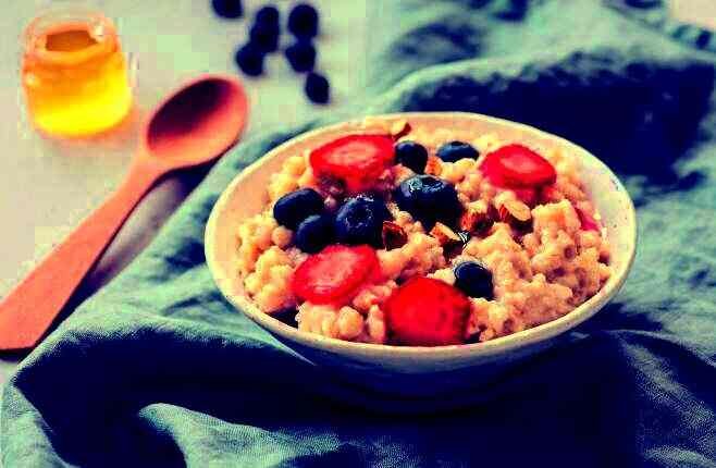 Oatmeal Good For Weight loss