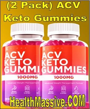 Oprah ACV Keto Gummies Review