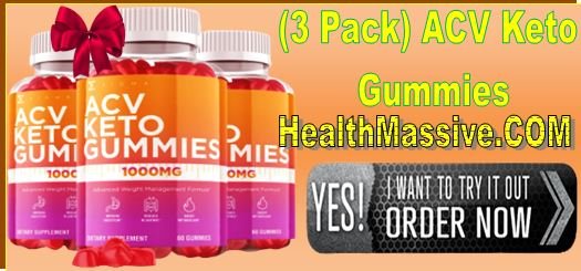 Oprah Apple Cider Vinegar Keto Gummies