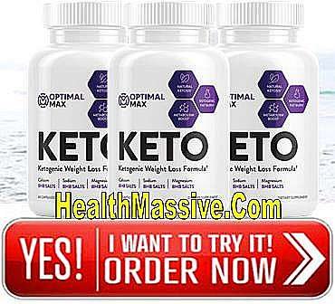 Optimal Max Keto Price