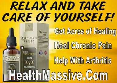 Orchard Acres CBD Oil
