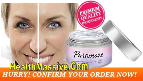 Paramore Cream Cost