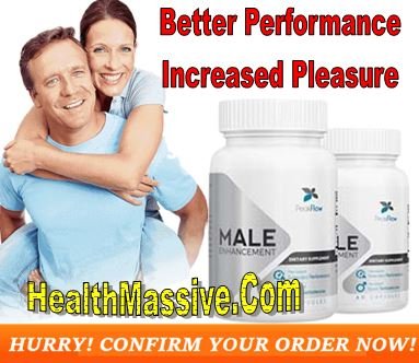 Peak Flow Male Enhancement Pills
