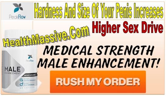 Peak Flow Male Testosterone