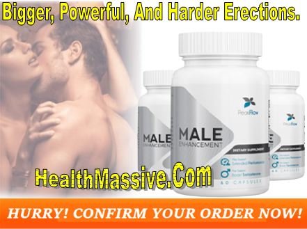 Peak Flow Pills