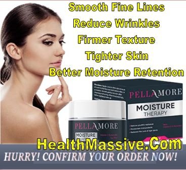 Pellamore Moisture Cream