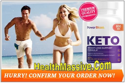 Power Blast Ketogenic Weight loss