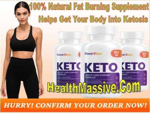 PowerBlast Keto Cost
