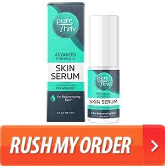 Pure Thriv Skin Anti-aging Serum