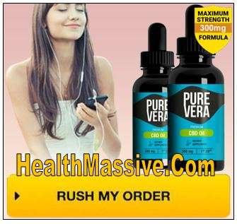 Pure Vera CBD Cost