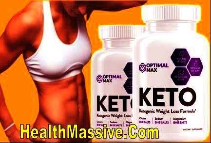 Purely Optimal Keto Max Supplement
