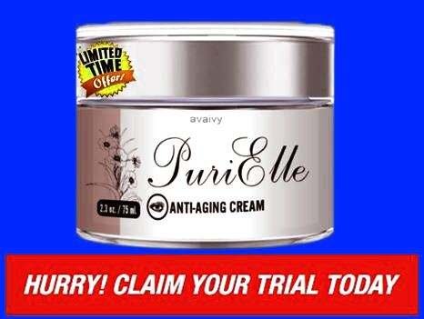 Purielle Cream