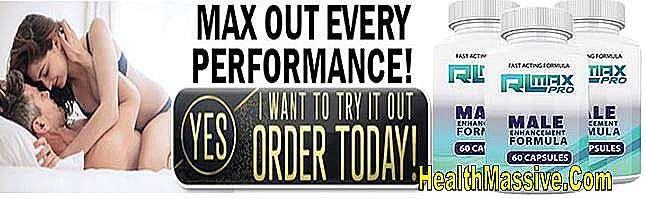 RL Max Pro Male Testosterone