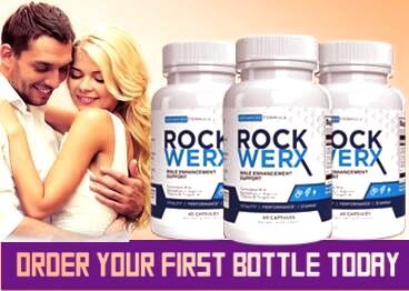 ROCKWERX Pills