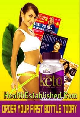 Regal Keto BHB And Ketogenic Formula Regal Keto BHB And Ketogenic Formula