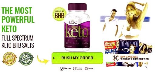Regal Keto DR OZ Pills Regal Keto DR OZ Pills