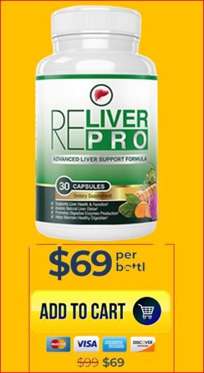 Reliver Pro Reviews
