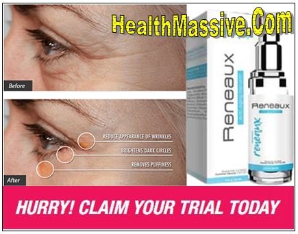 Reneaux Anti aging Serum