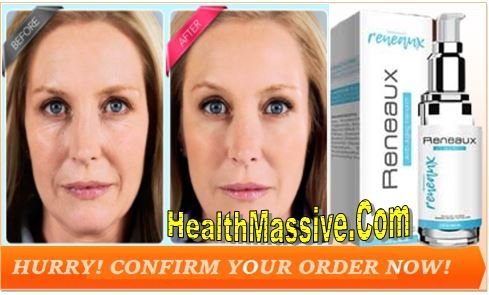 Reneaux Moisturizer Serum