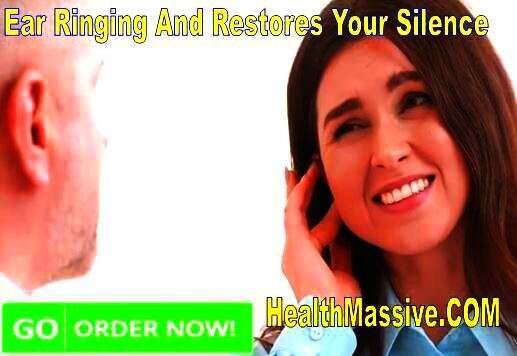 Renew Hearing Ring