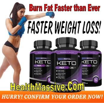 Royal Keto Max Diet