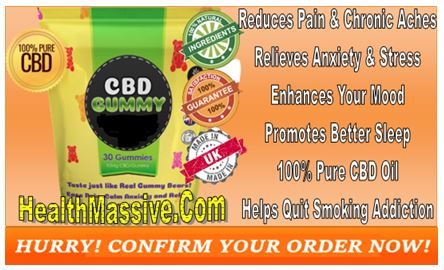 Russell Brand CBD Gummies