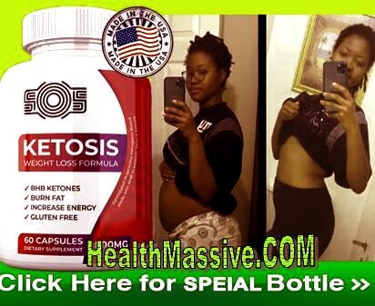 SOS Ketosis Diet
