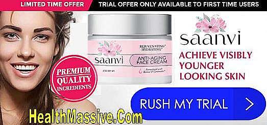 Saanvi Anti-aging Cream Trial