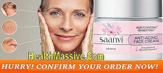 Saanvi Skin Care Cream