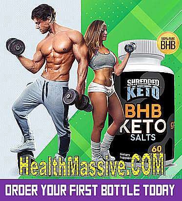 Shredded Keto Buy Now