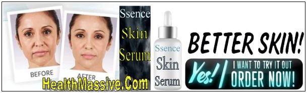 Ssence Skin Serum