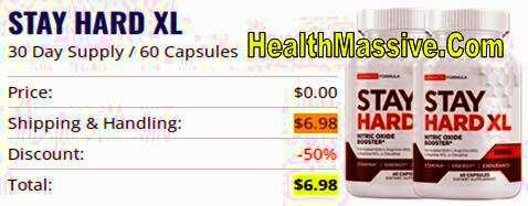 Stay Hard Muscle Booster Pill Stay Hard Male Muscle Pills