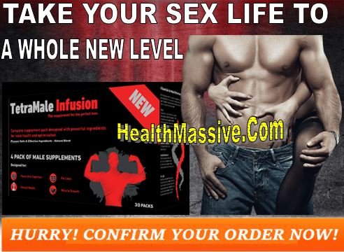 Tetra Male Enhancement