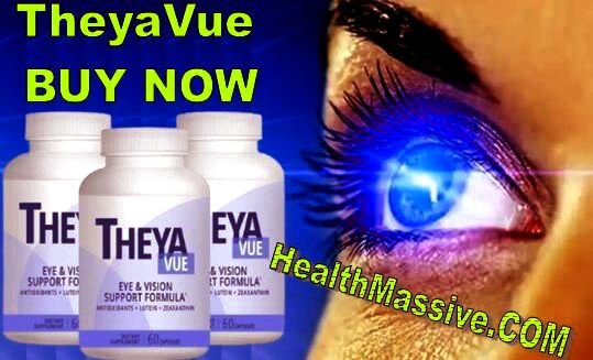 Theyavue Pills Ingredients