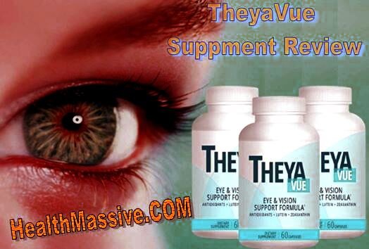 Theyavue Supplement Review