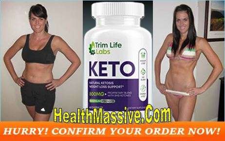 Trim Life Labs Keto Diet