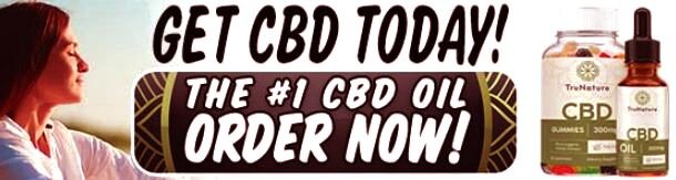 TruNature CBD Hemp Oil