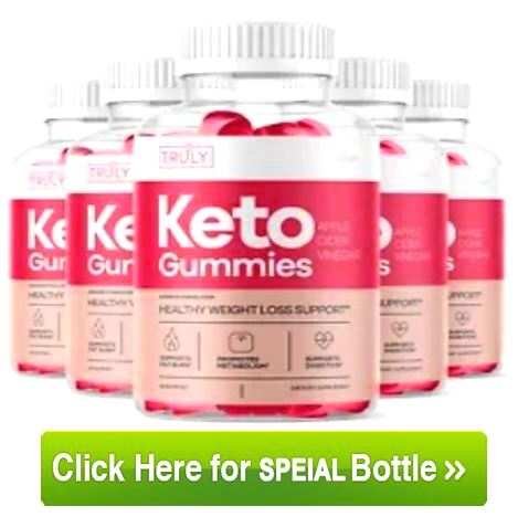 Truly Keto